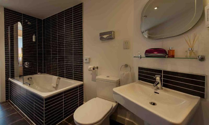 Premier Suites Liverpool Quarto foto