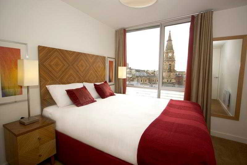 Premier Suites Liverpool Quarto foto